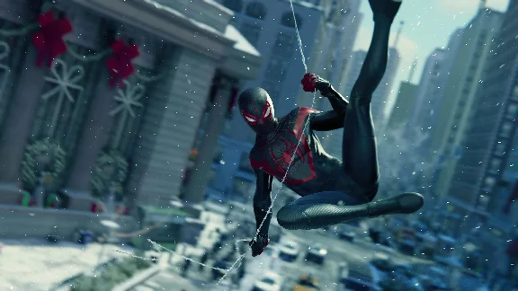 Marvel´s Spider-Man Remastered Турция Steam TK 0%💳