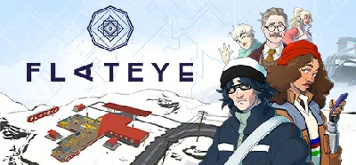 Flat Eye 💎 STEAM GIFT RU
