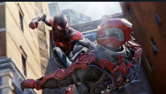 🎁 Marvel´s Spider-Man: Miles Morales| Gift RF/CIS!🎁