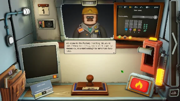 Organs Please 💎 STEAM GIFT FOR RUSSIA