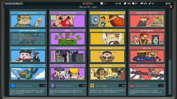 Organs Please 💎 STEAM GIFT FOR RUSSIA