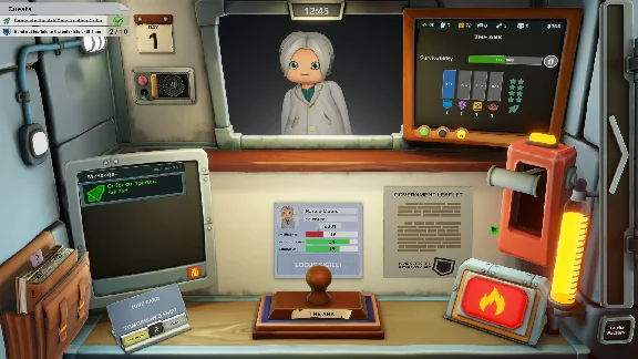 Organs Please 💎 STEAM GIFT FOR RUSSIA