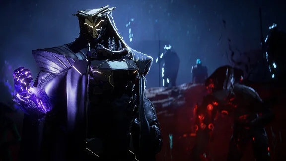 ✅❤️ANTHEM❤️XBOX ONE|XS🔑KEY✅