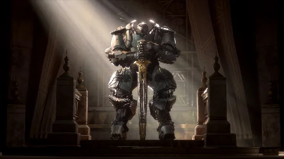✅❤️ANTHEM❤️XBOX ONE|XS🔑KEY✅