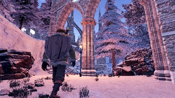 ✅❤️BEAST QUEST❤️XBOX ONE|XS🔑KEY