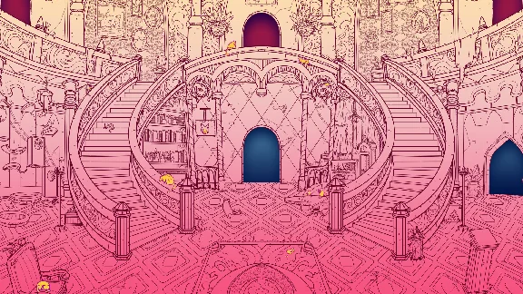 A Castle Full of Cats STEAM•RU ⚡️AUTODELIVERY 💳0%