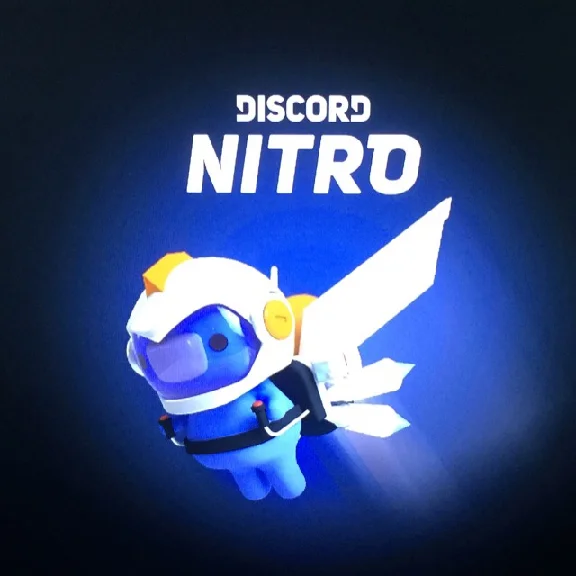 🔥DISCORD NITRO l 🌐 WORLDWIDE l 1-12 MONTH ANY ACCOUNT