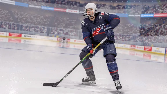 XBOX | АРЕНДА | NHL 23