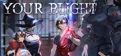Your Blight 💎 STEAM GIFT RU