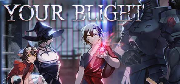 Your Blight 💎 STEAM GIFT RU
