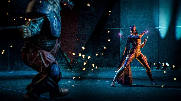 Gotham Knights: Deluxe Edition | Только Xbox Series
