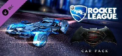 Rocket League - Batman v Superman STEAM Gift - Global
