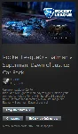 Rocket League - Batman v Superman STEAM Gift - Global