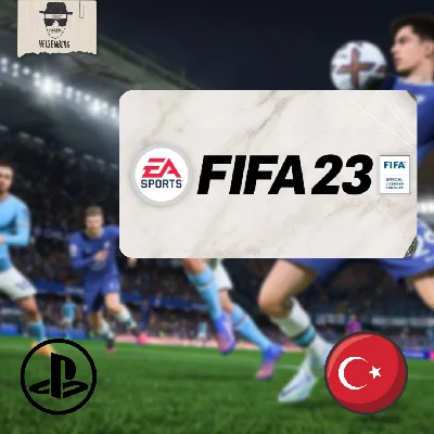 🎲FIFA 23 ⚽️PS4 | PS5 Turkey/Ukraine