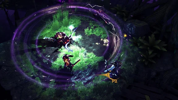 Sacred 3 Gold (6 in 1) STEAM KEY / RU/CIS