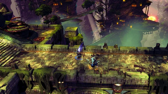 Sacred 3 Gold (6 in 1) STEAM KEY / RU/CIS