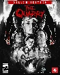 The Quarry / House of Ashes/ House of Ashes -acc Xbox