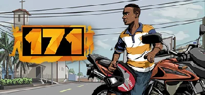 171 | Steam Gift Россия