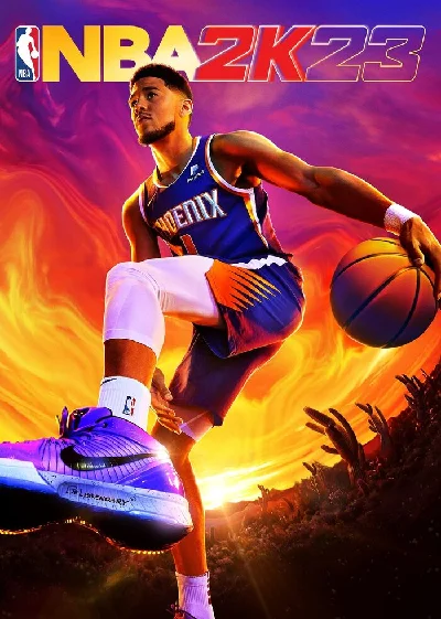 🔥NBA 2K23 STEAM KEY (PC) RU-Global + Bonus 🎁