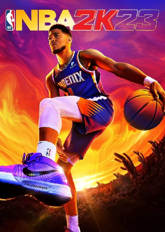🔥NBA 2K23 STEAM KEY (PC) RU-Global + Bonus 🎁