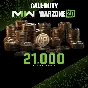 Call of Duty MW 2  Points 200 - 21к XBOX