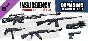 Insurgency: Sandstorm - Damascus Weapon Skin Set 💎 DLC