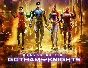 Gotham Knights Deluxe Edition Steam CIS no RU no BY