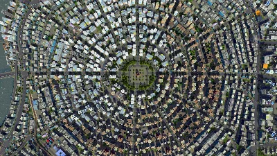 Cities Skylines 80s Downtown Beat DLC (steam key)