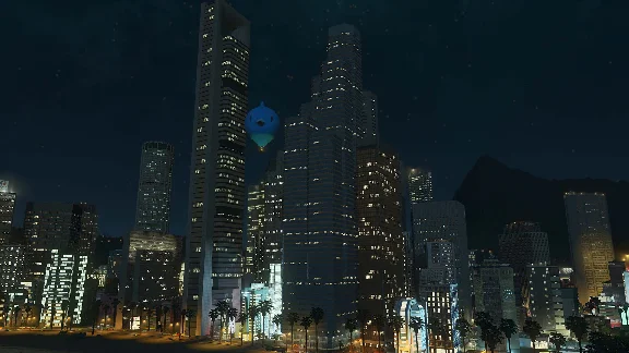 Cities Skylines Content Creator Pack Skyscrapers