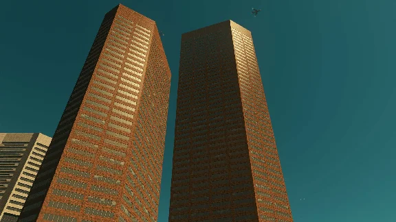 Cities Skylines Content Creator Pack Skyscrapers