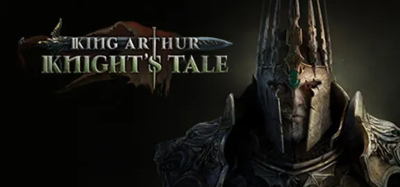 king arthur: knight&acute;s tale ONLINE(SHARED STEAM ACCOUNT)