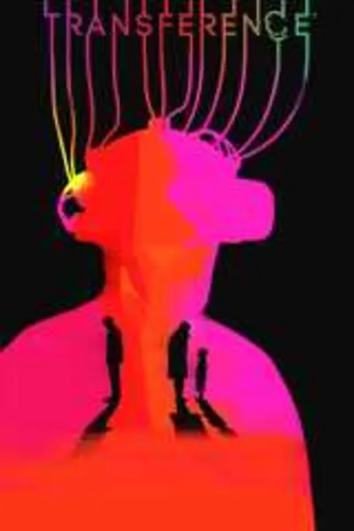 Transference XBOX ONE/X/S DIGITAL KEY 🔑🌍