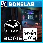 BONELAB ✔️STEAM Account