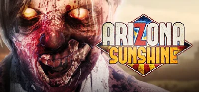 Arizona Sunshine VR Russia