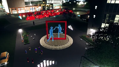 Cities: Skylines - Content Creator Pack: Heart of Korea