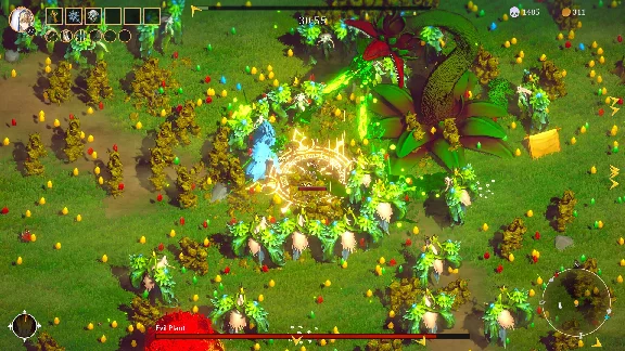 Sexy Mystic Survivors 💎 STEAM GIFT RU