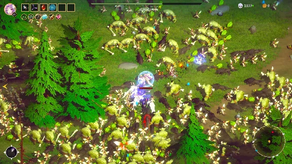 Sexy Mystic Survivors 💎 STEAM GIFT RU