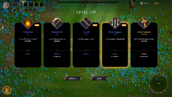 Sexy Mystic Survivors 💎 STEAM GIFT RU