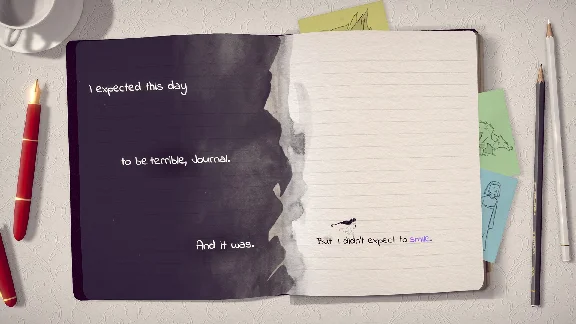 Lost Words: Beyond the Page XBOX [ Game Code 🔑 Key ]