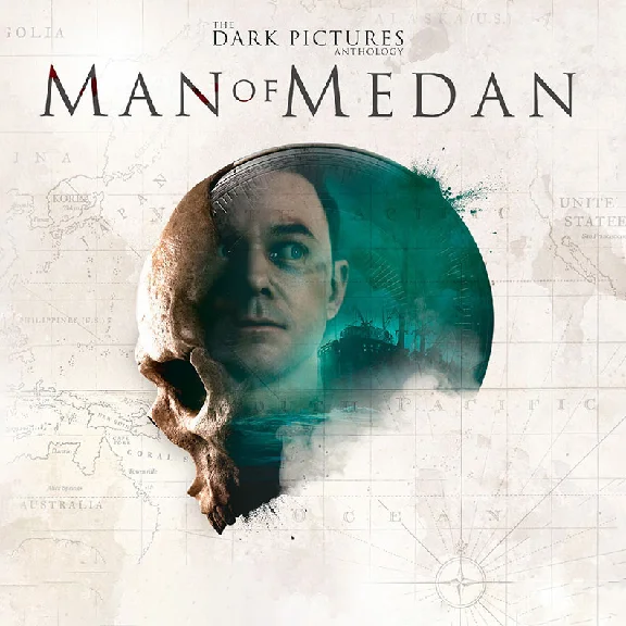 The Dark Pictures 3 в 1 + The Devil in Me / Steam
