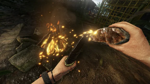Green Hell VR STEAM•RU ⚡️АВТОДОСТАВКА 💳0%