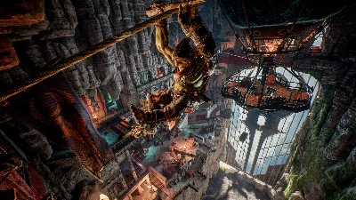 Styx: Shards of Darkness STEAM•RU ⚡️AUTODELIVERY 💳0%