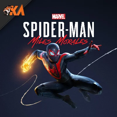 Spider-Man Miles Morales + Remaster💠 STEAM 💠 LIFETIME