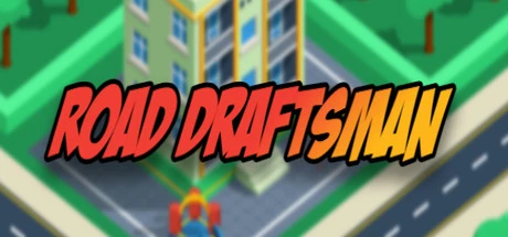 Road Draftsman (STEAM KEY/REGION FREE)