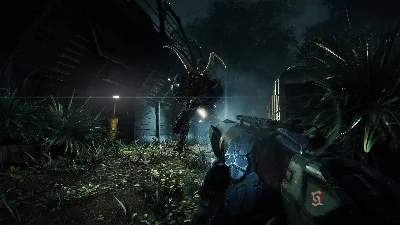 Crysis 3 Remastered * RU/KZ/СНГ/TR/AR * STEAM 🚀 АВТО