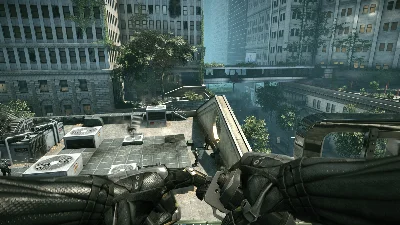 Crysis 2 Remastered * RU/KZ/СНГ/TR/AR * STEAM 🚀 АВТО