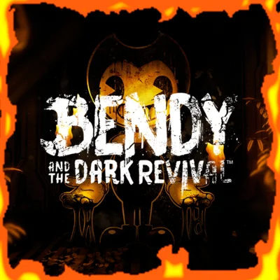Bendy and the Dark Revival | АВТОВЫДАЧА | RU +🎁ПОДАРОК