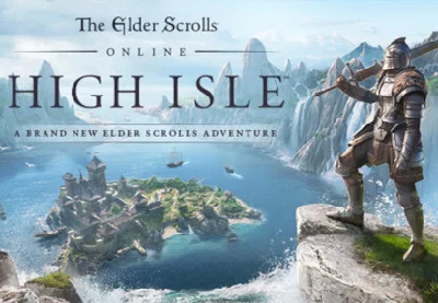 🔥 The Elder Scrolls® Online High Isle Upgrade STEAM 🔑
