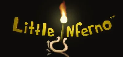 Little Inferno 💎 АВТОДОСТАВКА STEAM РОССИЯ