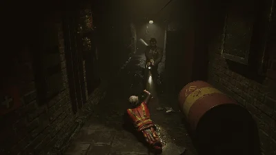 The Hotel STEAM•RU ⚡️АВТОДОСТАВКА 💳0%